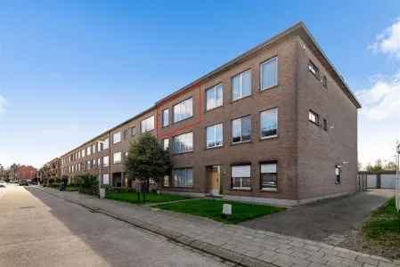 Huoneisto Myynnissä 2300 TURNHOUT BE